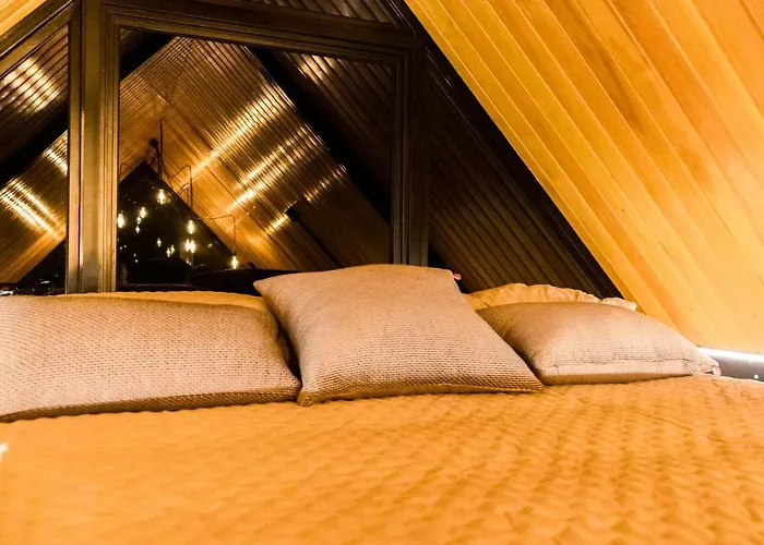 Alta Vista Cabanas