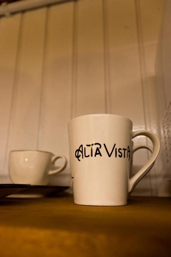 Chalet Alta Vista