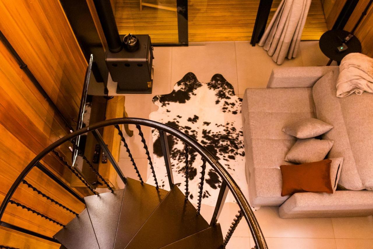 Chalet Alta Vista
