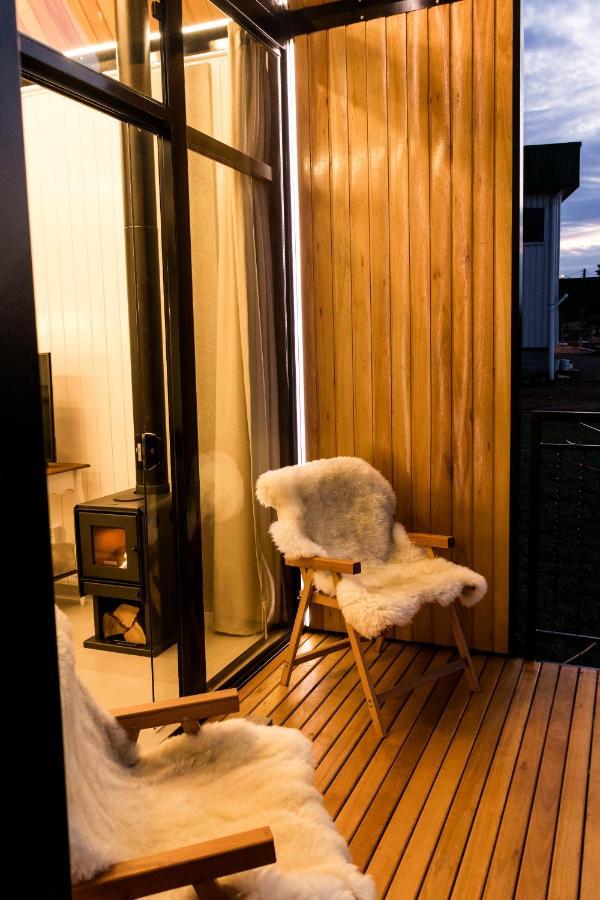 Chalet Alta Vista Garibaldi