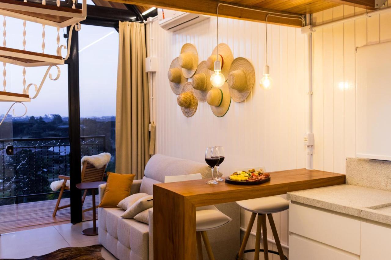 Chalet Alta Vista