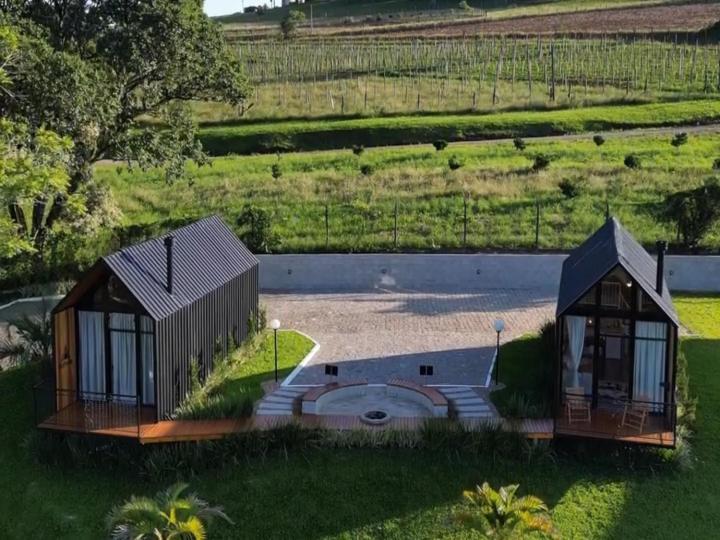 Chalet Alta Vista *