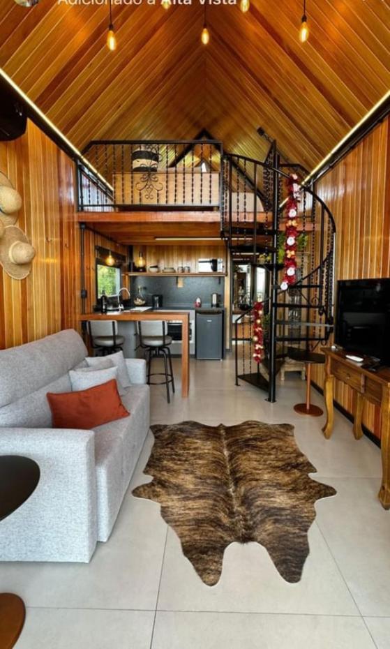 Alta Vista Chalet