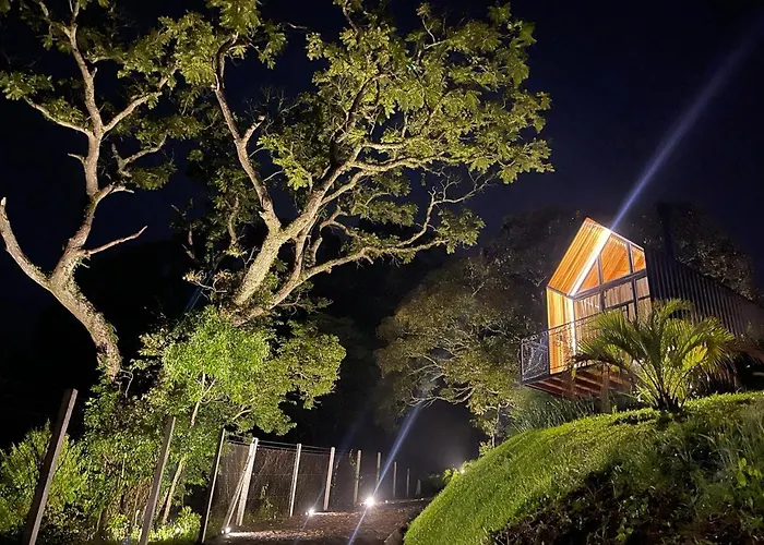 Alta Vista Cabanas